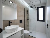 New build - Bungalows - Pilar de la Horadada - pueblo