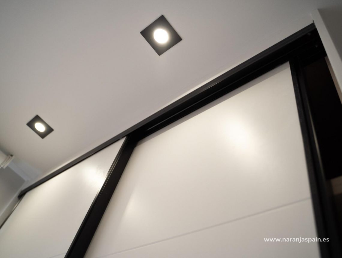 New build - Bungalows - Pilar de la Horadada - pueblo