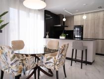 New build - Bungalows - Pilar de la Horadada - pueblo