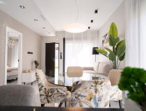 New build - Bungalows - Pilar de la Horadada - pueblo