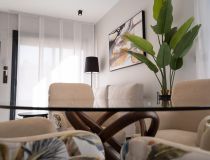 New build - Bungalows - Pilar de la Horadada - pueblo