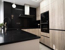 New build - Bungalows - Pilar de la Horadada - pueblo