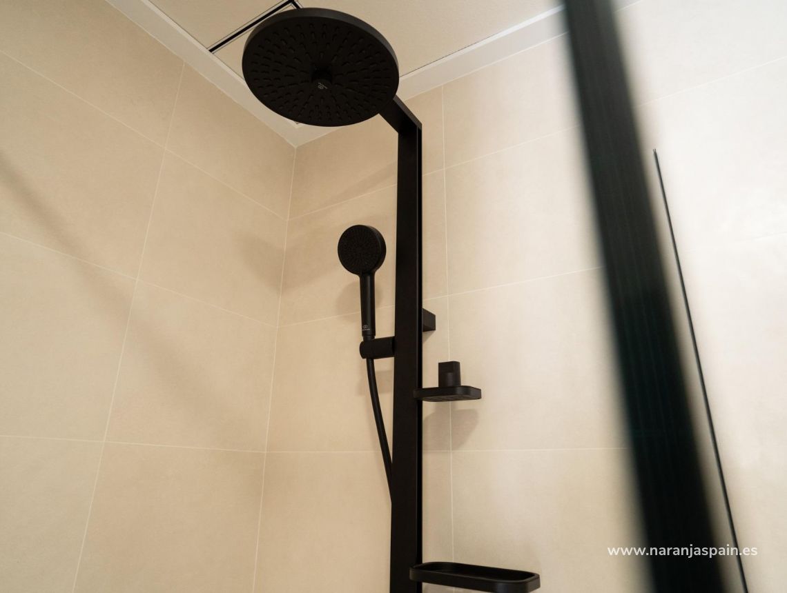 New build - Bungalows - Pilar de la Horadada - pueblo