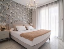 New build - Bungalows - Pilar de la Horadada - pueblo