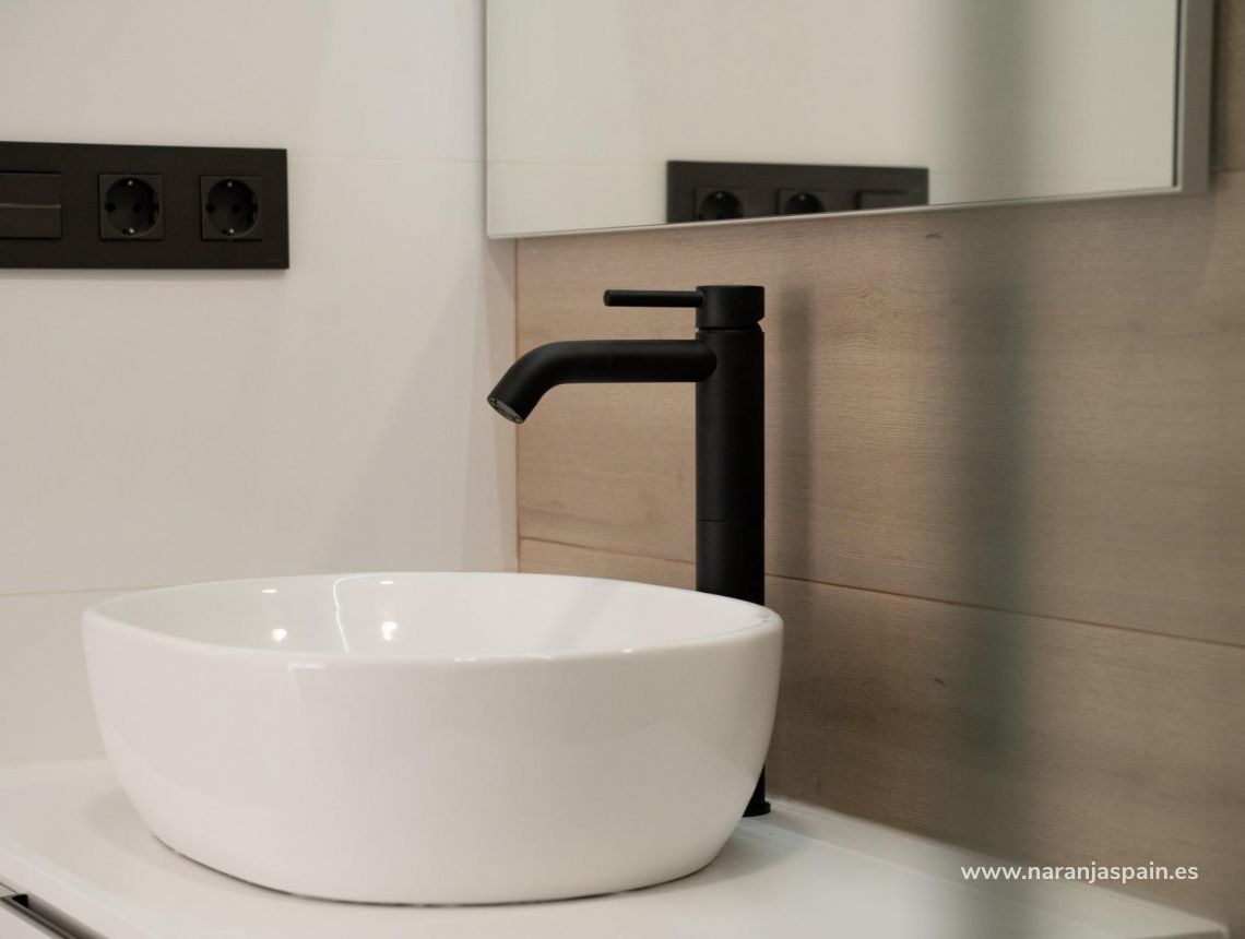 New build - Bungalows - Pilar de la Horadada - pueblo