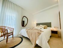 New build - Bungalows - Pilar de la Horadada - pueblo