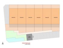 New build - Bungalows - Pilar de la Horadada - pueblo