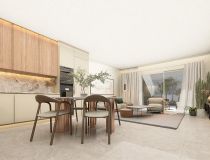 New build - Bungalows - Pilar de la Horadada - pueblo