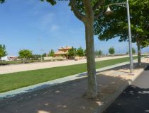 New build - Bungalows - Pilar de la Horadada - pueblo