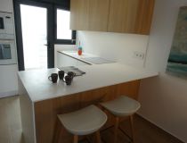 New build - Bungalows - Pilar de la Horadada - pueblo