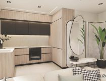 New build - Bungalows - Pilar de la Horadada - pueblo