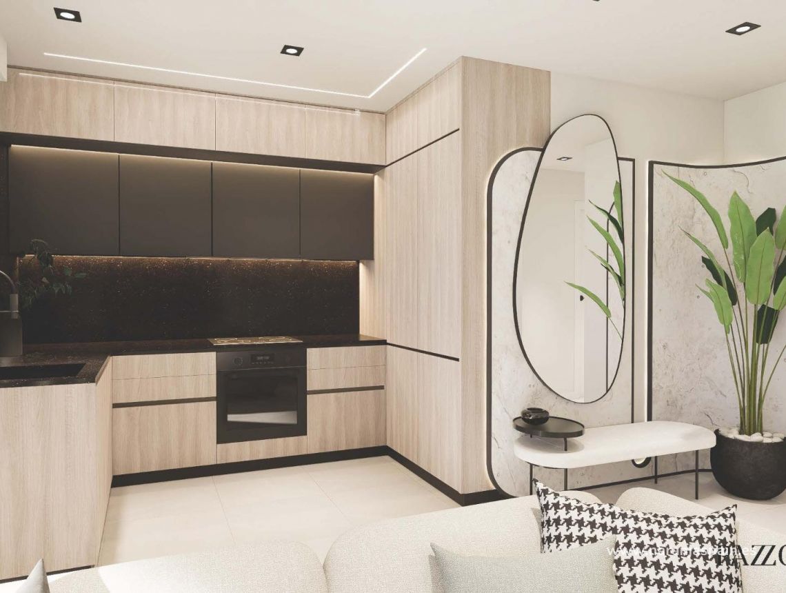 New build - Bungalows - Pilar de la Horadada - pueblo