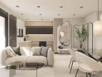 New build - Bungalows - Pilar de la Horadada - pueblo