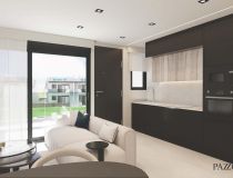 New build - Bungalows - Pilar de la Horadada - pueblo