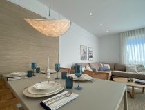 New build - Bungalows - Pilar de la Horadada - pueblo