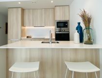 New build - Bungalows - Pilar de la Horadada - pueblo