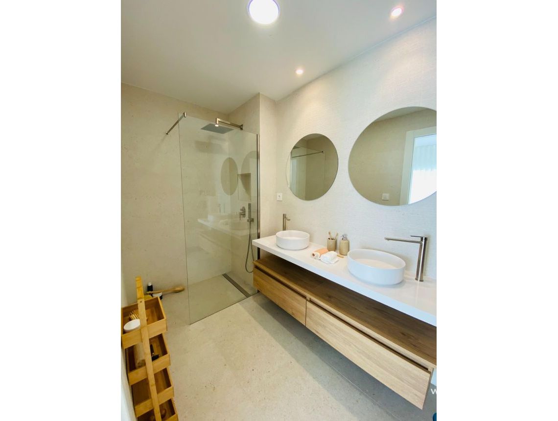 New build - Bungalows - Pilar de la Horadada - pueblo