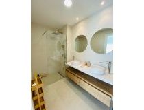 New build - Bungalows - Pilar de la Horadada - pueblo