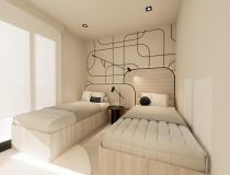 New build - Bungalows - Pilar de la Horadada - pueblo