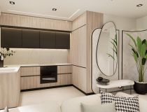 New build - Bungalows - Pilar de la Horadada - pueblo