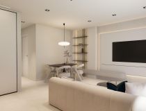 New build - Bungalows - Pilar de la Horadada - pueblo