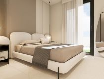 New build - Bungalows - Pilar de la Horadada - pueblo