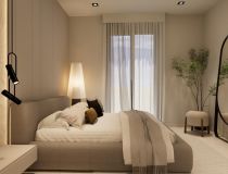 New build - Bungalows - Pilar de la Horadada - pueblo