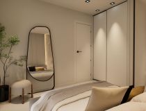 New build - Bungalows - Pilar de la Horadada - pueblo