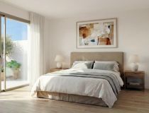 New build - Bungalows - Pilar de la Horadada - pueblo