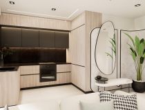 New build - Bungalows - Pilar de la Horadada - pueblo