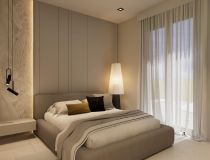 New build - Bungalows - Pilar de la Horadada - pueblo