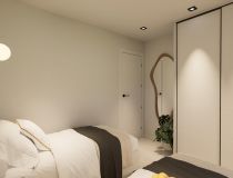 New build - Bungalows - Pilar de la Horadada - pueblo