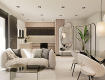 New build - Bungalows - Pilar de la Horadada - pueblo