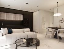 New build - Bungalows - Pilar de la Horadada - pueblo