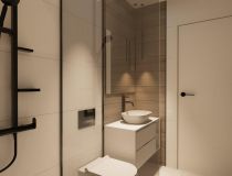 New build - Bungalows - Pilar de la Horadada - pueblo