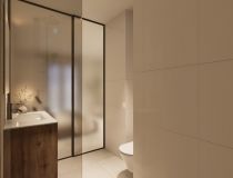 New build - Bungalows - Pilar de la Horadada - pueblo