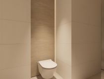 New build - Bungalows - Pilar de la Horadada - pueblo