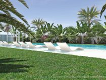 New build - Bungalows - Pilar de la Horadada - Torre De La Horadada