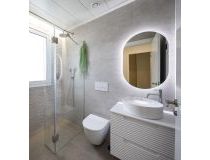 New build - Bungalows - Pilar de la Horadada - Torre De La Horadada