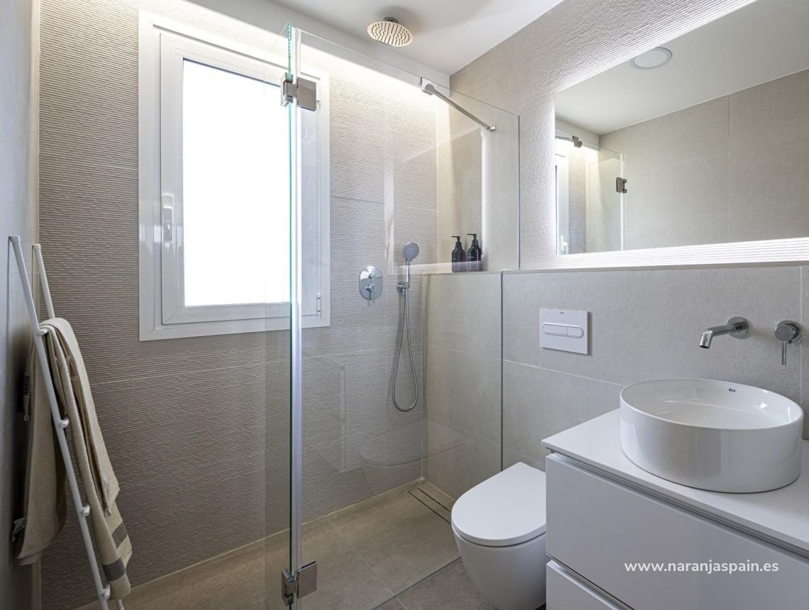 New build - Bungalows - Pilar de la Horadada - Torre De La Horadada