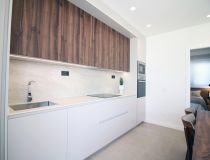 New build - Bungalows - Pilar de la Horadada - Torre De La Horadada