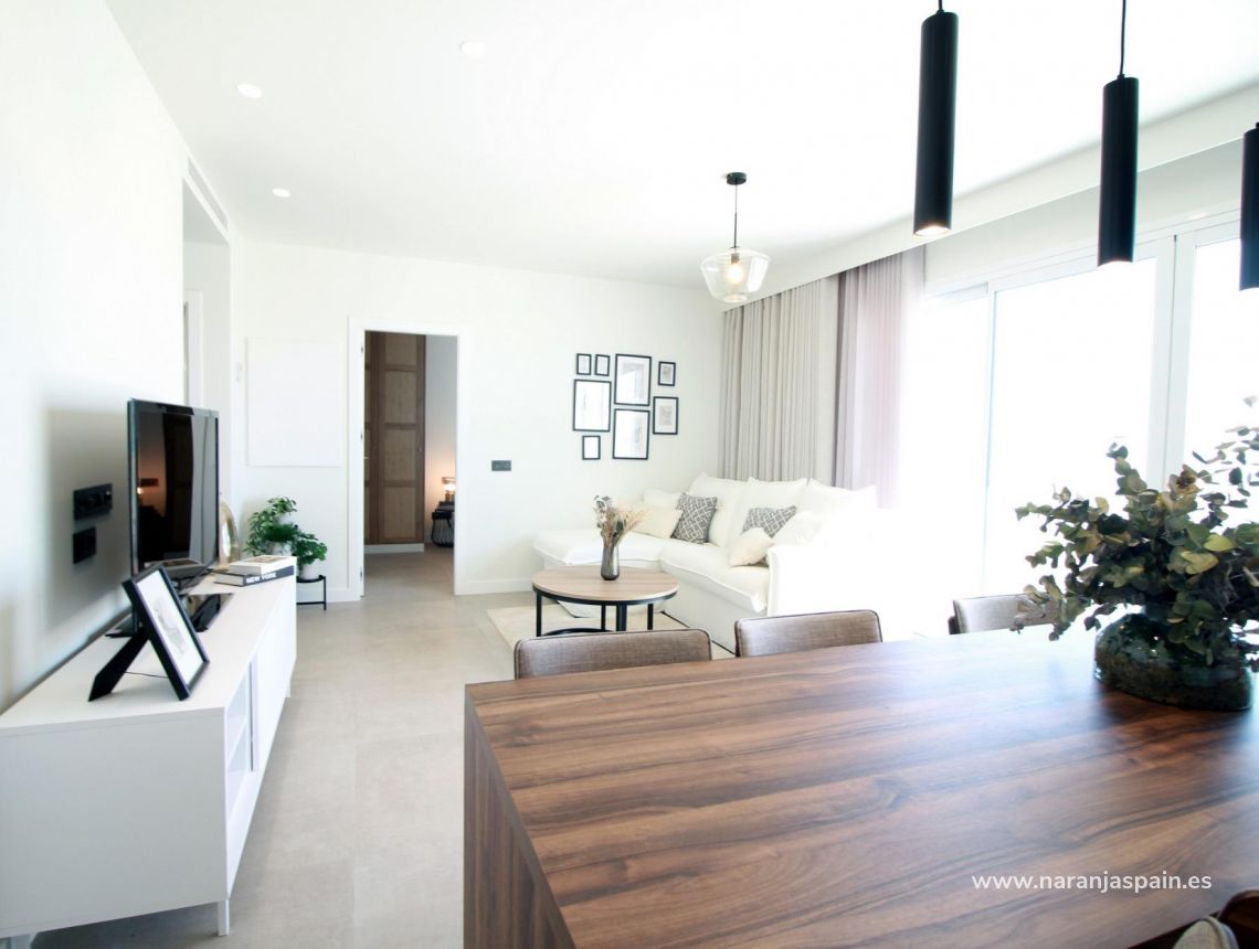 New build - Bungalows - Pilar de la Horadada - Torre De La Horadada