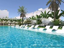 New build - Bungalows - Pilar de la Horadada - Torre De La Horadada