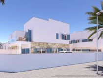 New build - Bungalows - Pilar de la Horadada - Torre De La Horadada