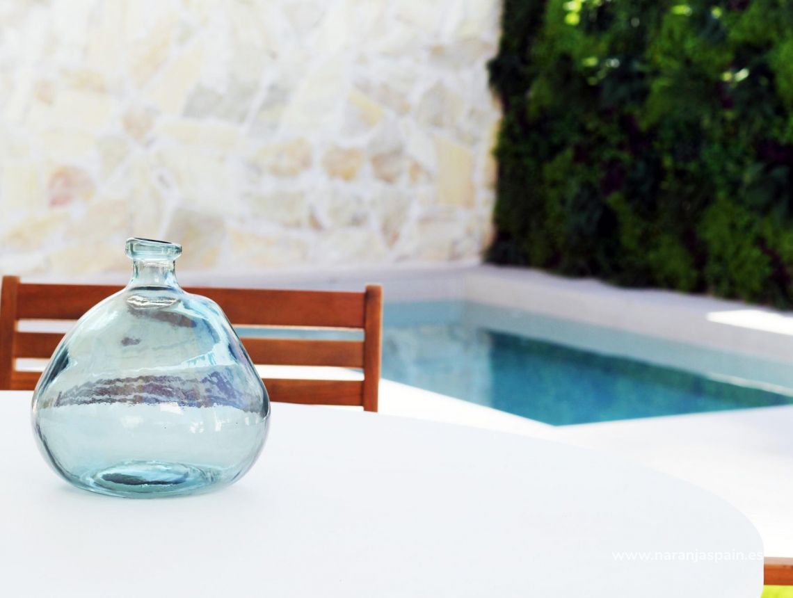 New build - Bungalows - Pilar de la Horadada - Torre De La Horadada