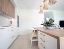 New build - Bungalows - Pilar de la Horadada - Torre De La Horadada