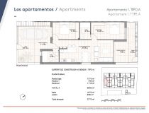 New build - Bungalows - Pilar de la Horadada - Zona Pueblo