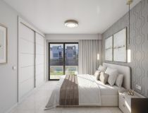 New build - Bungalows - Puerto de Mazarron - Playa Negra