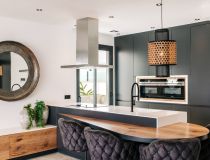 New build - Bungalows - Rojales - Ciudad Quesada