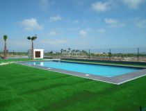 New build - Bungalows - Rojales - Ciudad Quesada